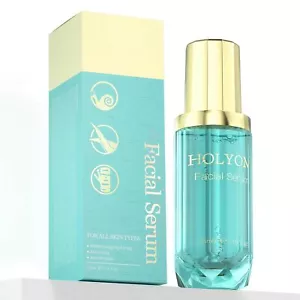 Face Serum - Anti-wrinkle Facial Serum for Fine Lines & Wrinkles, Hydrating and - Picture 1 of 9