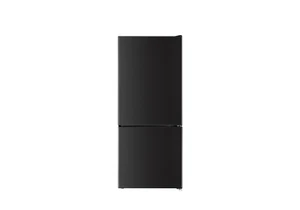 Frigorífico combinado PKM KHKG117EB 117 litros de capacidad útil, negro, solo 39 dB - Imagen 1 de 12