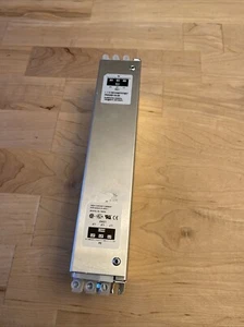 Schaffner FN3258-16-45 Netzfilter 3x480/275V 50/60HZ 16 Amp - Bild 1 von 2