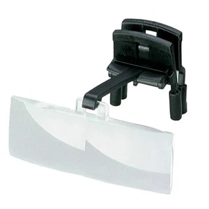 Eschenbach 2,5X Clip On Spektakellupe - Bild 1 von 1