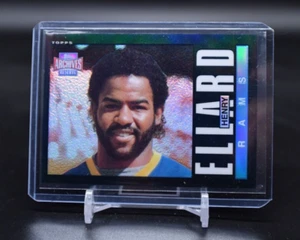 NFL Topps Archives Reserve Refractor #36 HENRY ELLARD RC RP Rams Fresno - Picture 1 of 2