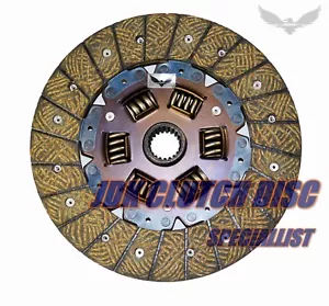 JDK STAGE1 CLUTCH DISC 21SP 1995-2004 for TOYOTA TACOMA BASE DLX SR5 PICKUP 3.4L - Picture 1 of 1