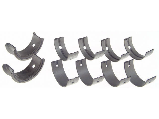 Para 1983-1992 Mitsubishi Mighty Max conjunto de rolamento principal potência selada 87346DXSS 1984 - Imagem 1 de 2