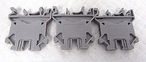 C3CONTROLS WTB2-W4 TERMINAL BLOCK (LOT OF 3) - Picture 1 of 2