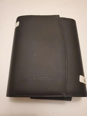 2018 LEXUS GS 450h GS 350 GS 300 GSF NAVIGATION SYSTEM OWNERS MANUAL MULTIMEDIA - Image 1 of 4