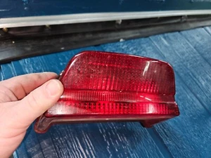 Kawasaki ZRX1100 Taillight Tail Brake Light Lamp Lens 040-7790 99 00 - Picture 1 of 4