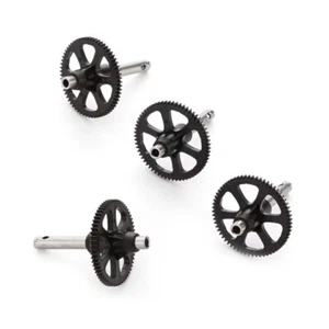 Heli Max Heli Quadcopter HMXE2323 Spur Gear w/Shaft 230Si Quadcopter - Picture 1 of 1