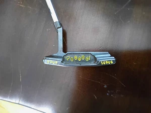 TOUR AUSGABE Piretti Cottonwood 2 Putter/35,5"/gestempelt/Klempner Hals/Tischgriff - Bild 1 von 9