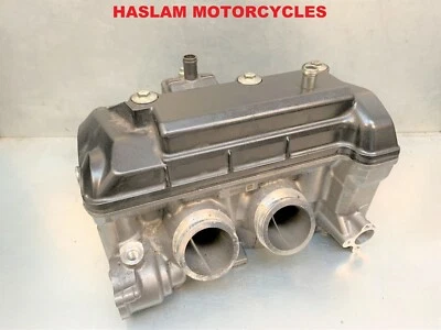 Honda CRF1000 L África doble culata leva válvulas etc 2016 a 2019 genuino Foto 1 de 4