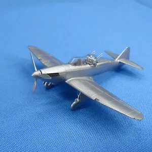 Boulton Paul Defiant Mk I Scale 1:144 Aircraft Model Metallic Details MDR14439 - Picture 1 of 9