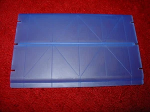 SIKU WORLD CITY STARTER SET GARAGE & ROAD PLAYSET SPARE PART - Picture 1 of 3