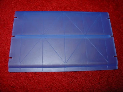 SIKU WORLD CITY STARTER SET GARAGE & ROAD PLAYSET SPARE PART - Image 1 of 3