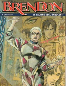 BRENDON 45 BONELLI - Foto 1 di 1