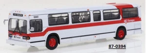 Iconic Replicas 1/87 87-0394 MCI CLASSIC Transit Bus OC Transpo (Ottawa) - Bild 1 von 4