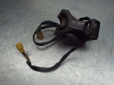 Suzuki GS1100 G 1982-1983 Motorcycle Warning Instrument Panel  - Image 1 of 4