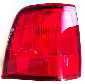 Lincoln Navigator 2003-2006 Genuine OE Ford rear LH Tail Lamp. New + Limousines - Picture 1 of 4