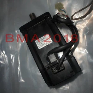 1PC Used SGMAH-08ABA21 Tested In Good Condition fast delivery YS9T - Picture 1 of 1