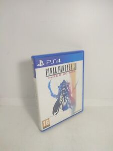Final Fantasy XII 12 The Zodiac Age PS4 Playstation 4 Top ⚡ Versand