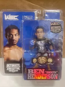 WEC Edizione Limitata Modellino Ben Henderson Sigillato/1500 - Foto 1 di 1