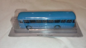 1/72 DEAGOSTINI Bulgaria Buses of the world #30 FIAT 306/3 Interurbano 1972 MIB - Picture 1 of 5