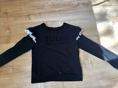 Disfraz Monnalisa Niñas🌟 Talla 8 Foto 1 de 4