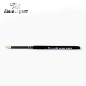 Abteilung 502 Dry Brush Vol. 4 for Medium Bases and General Works - Picture 1 of 1