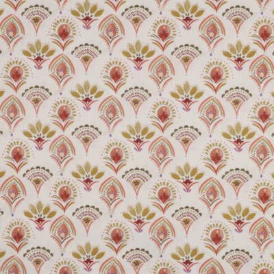 Öko-Tex Baumwoll - Popeline50 x 140 cm  Flowers 2 Muster - Bild 1 von 2