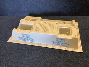 Lego Bauplatte Grundplatte 3D 51542pb003 32x48x6 7627 gebraucht - Bild 1 von 4
