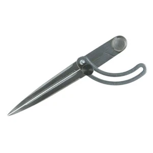 Silverline - Hinge Joint Divider - 195mm Range - Picture 1 of 1