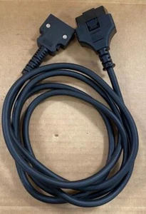 HYUNDAI/ KIA 16 PIN DLC CABLE (G1CDDCA001) USED. - Picture 1 of 5