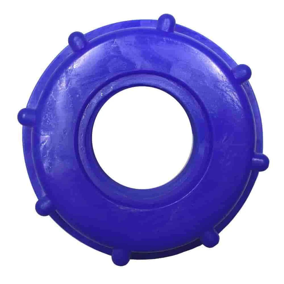 IBC Container Mutter m.Innengewinde S60 x 1" IG für IBC Adapter - Bild 1 von 4