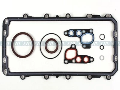 Lower Gasket Set Fit Lincoln Navigator Ford Expedition E-150 E-350 Super Duty Foto 1 de 3