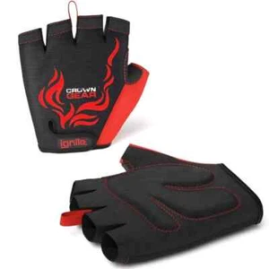 Ignite - Guantes de levantamiento de pesas para hombre con malla elástica y muñeca ajustable - Imagen 1 de 5