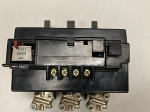 Klockner Moeller,Z4-180-CNA,Overload Relay 180A 600VAC - Picture 1 of 4