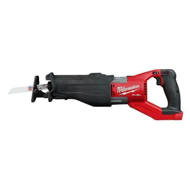 Milwaukee 2722-20 M18 FUEL 18V 1-1/4-Inch Reciprocating Saw - Bare Tool - Image 1 of 1