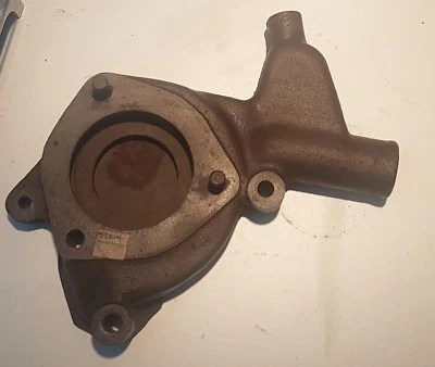 Triumph TR2 - TR4A Waterpump Housing 57014 - Image 1 of 2