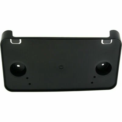 Soporte de matrícula delantero para Lincoln MKX 2011 2012 2013 2014 2015 Foto 1 de 2