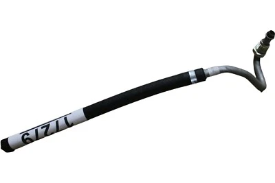 91-96 Jeep Wrangler YJ Power Steering Return Hose Gear To Reservoir 52038016 OEM - Image 1 of 4