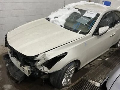 Cadillac CTS 2014-2015 transmisión automática 3,6 L tracción trasera opcional LFX Sdn 19301856 U965 Foto 1 de 4