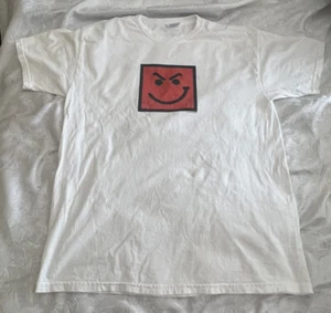 BON JOVI HAVE A NICE DAY  TOUR T-SHIRT Vintage LARGE 2005 Concert - Picture 1 of 18