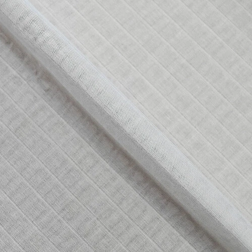 Soft Organic Crinkle Gauze Muslin - Dress Making Bedding Drapes Etc - Image 1 of 1