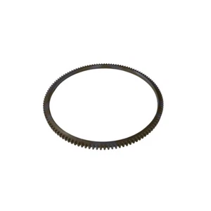 Anillo de engranaje de volante de motor para Mitsubishi S4F S4FT 110 dientes - Imagen 1 de 1