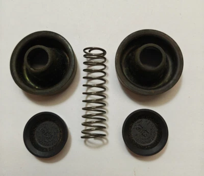 Kit de reparación de cilindro de rueda trasera Dodge Plymouth Dodge Desoto 1960-1967 3549806 nuevo de stock Foto 1 de 4