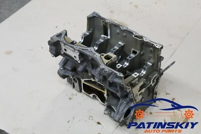 Ford Fusion Bear 2010 motor bloque pistón cilindro inferior 10 Foto 1 de 4