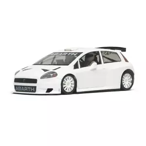 NSR Abarth S2000 Prototype Complete White body kit - Sidewinder 1043SW - Picture 1 of 4
