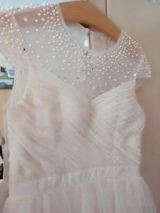 Kleid Mädchen Damen Kleid 38 - Bild 1 von 5