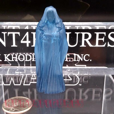 Boneco de ação Hot Toys DX17 Star Wars Phantom Darth Maul apenas holograma 1/6  - Imagem 1 de 4