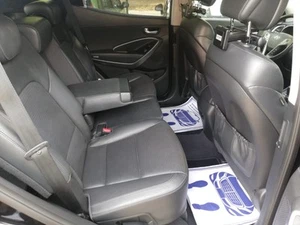 Hyundai Santa Fe AWD + Ful Extras Alle Ist Top - Bild 1 von 17