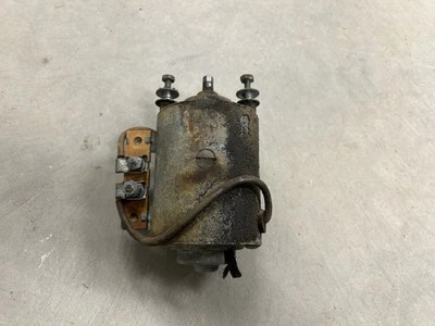 Chrysler 300 Imperial New Yorker Windsor 1956 56 motor de ventana eléctrica lateral derecho Foto 1 de 4