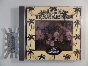 Jazz Original [Audio-CD]. Teagarden, Jack: - Zdjęcie 1 z 1